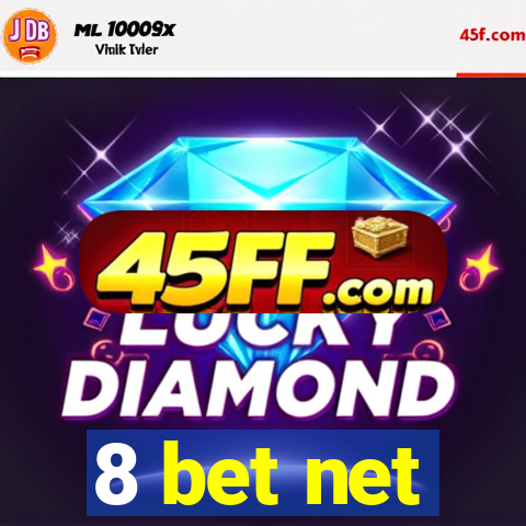 8 bet net